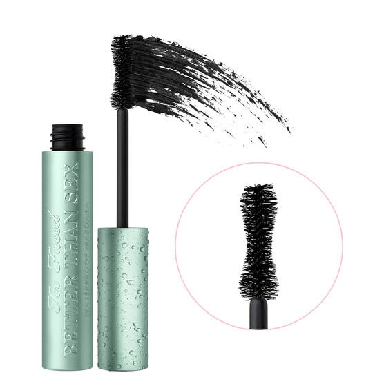 TOO FACED  BTSWATERPROOF MASC